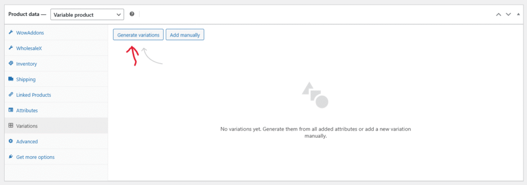 Screenshot 2025-05-20 at 15-50-21 Add new product ‹ SQUARE 4 MEDIA — WordPress