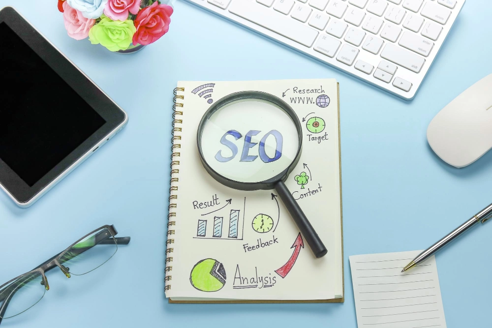SEO Local