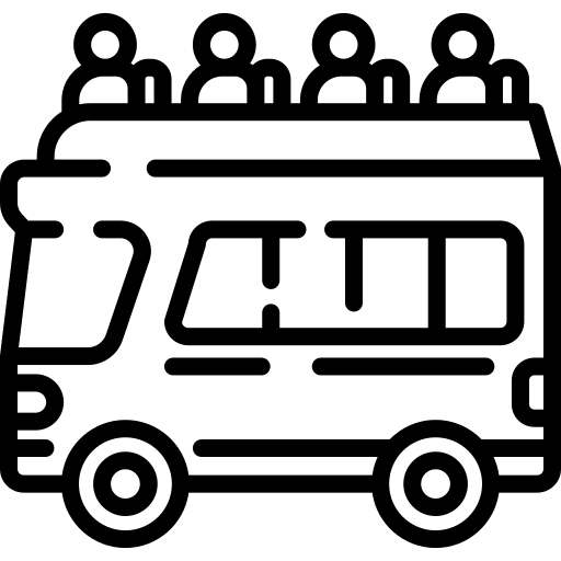 Tour operators