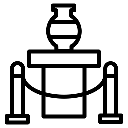 Museums & galleries exhibition