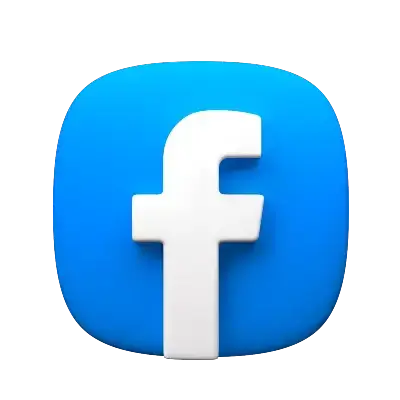 square_4_media A blue rounded square with a white lowercase "f" in the center, representing the Facebook logo. media_agency square_4_media A blue rounded square with a white lowercase "f" in the center, representing the Facebook logo. media_agency