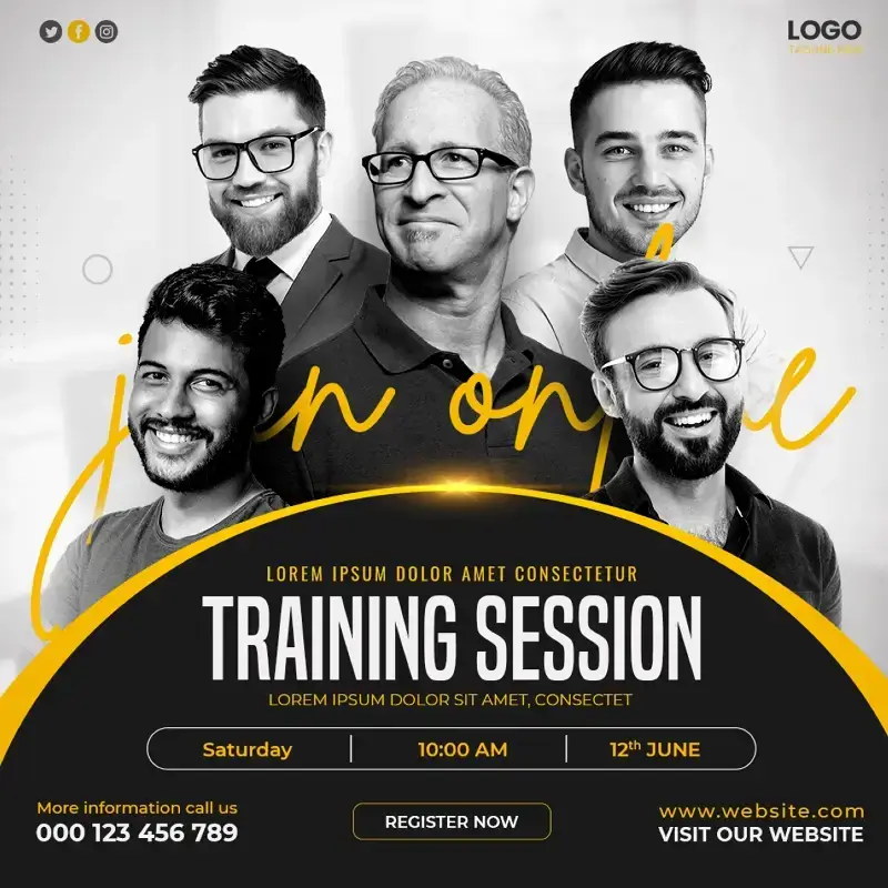flyer and brochure design and printing services
