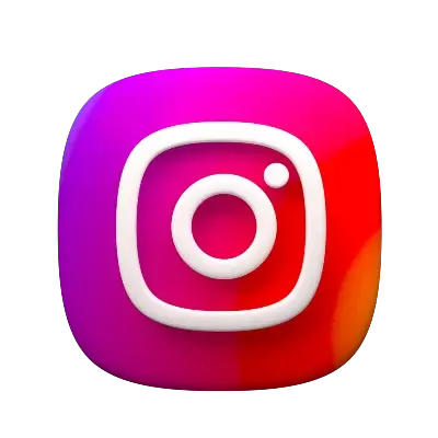 square_4_media Instagram logo icon with a white camera outline on a rounded square background featuring a pink, purple, and orange gradient. media_agency square_4_media Instagram logo icon with a white camera outline on a rounded square background featuring a pink, purple, and orange gradient. media_agency