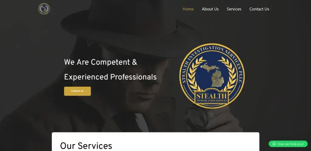 private investigator service