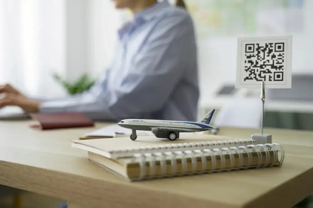 qr code creator