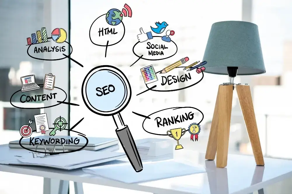 seo ranking